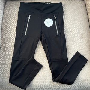 Justice leggings‎ size 7 NWT